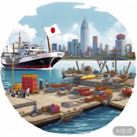 “日菲经济军事外交勾连”