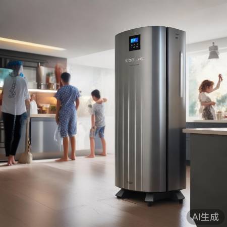 蓄热式热水器容量有限