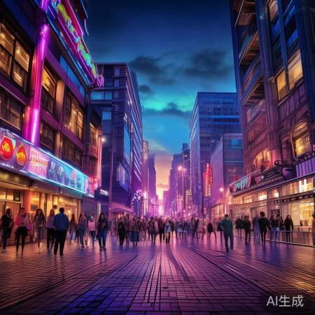 热点信息，不容错过！