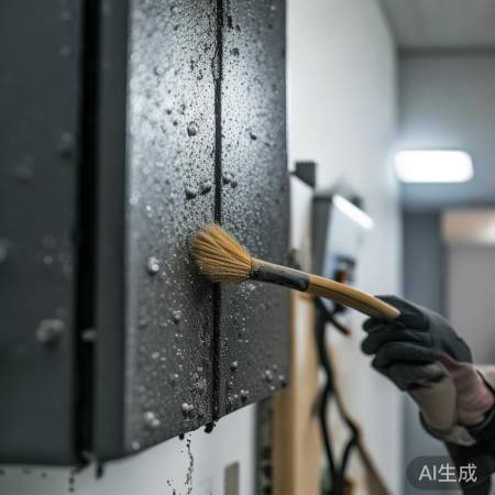 壁挂炉噪音，清理积垢可解决