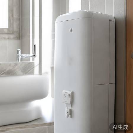 地线插座宜热水器旁，安全又方便