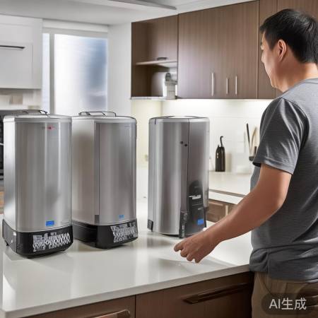 海南首选燃气热水器