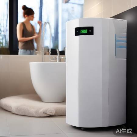 热水器预热，洗澡不等待