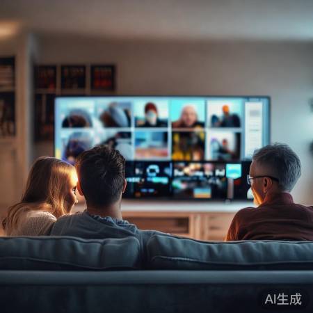 轻松连接电视WiFi，享受便捷