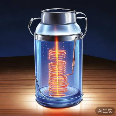 简易热水器制作指南