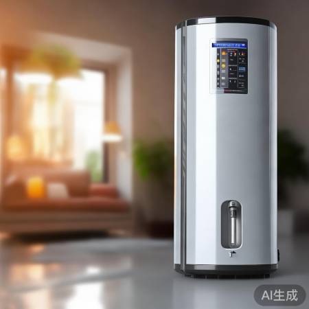 “美的热水器，多重安全守护”