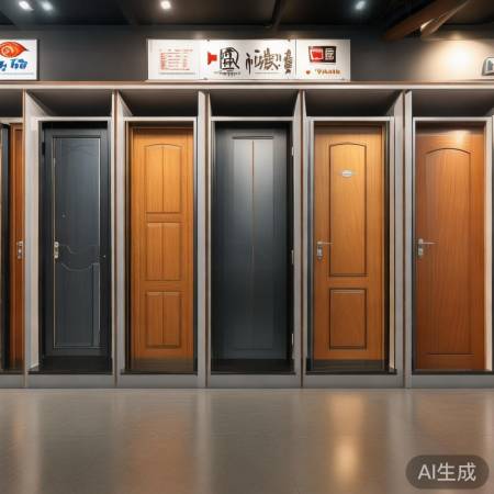 坚盾、金库、万嘉门，品质价格双