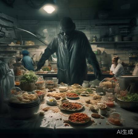 食品安全漏洞引热议