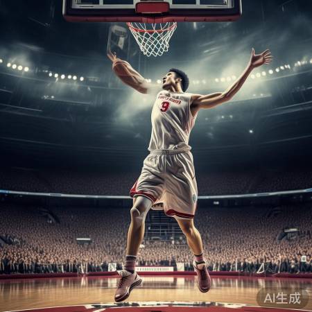 “王哲林狂砍29+15，篮球之