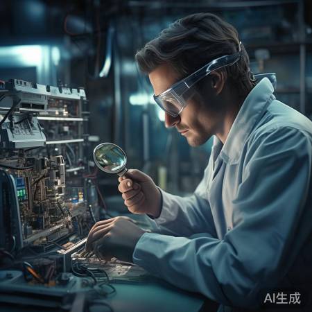 详细讲解故障排查