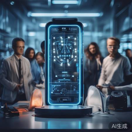 解锁新潮流，技术多选择