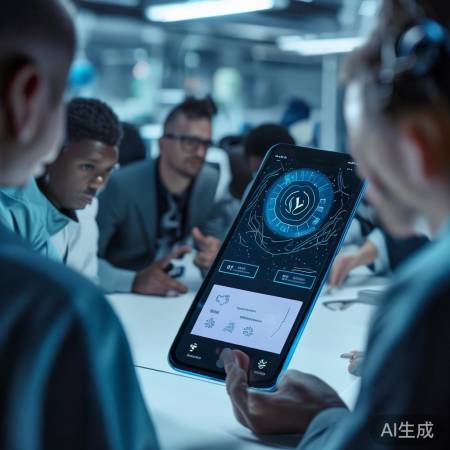 5G时代，手机安全升级，多技术