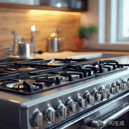 燃气灶主板,实用品质生活