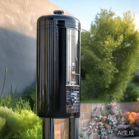 户外燃气热水器选得好,安全稳定