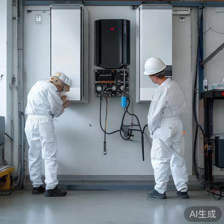 壁挂炉维修选专业团队