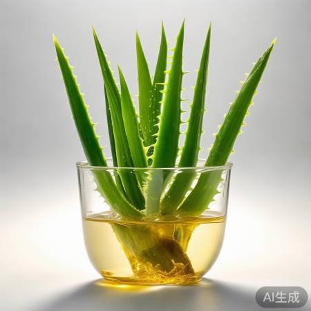 芦荟保鲜小窍门