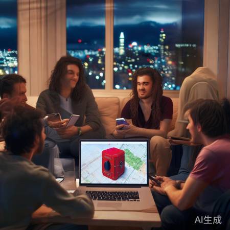 周末揭秘:保险柜新位置门道