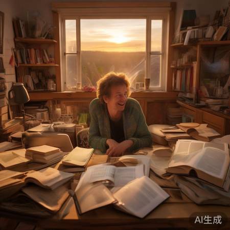 点赞转发，探索美好生活
