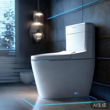 瑞尔特智能马桶服务热线:400