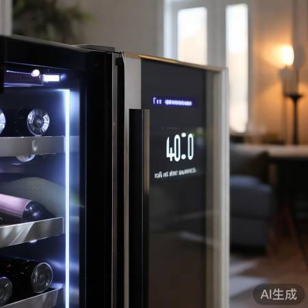 德玛仕红酒柜报修电话：4001