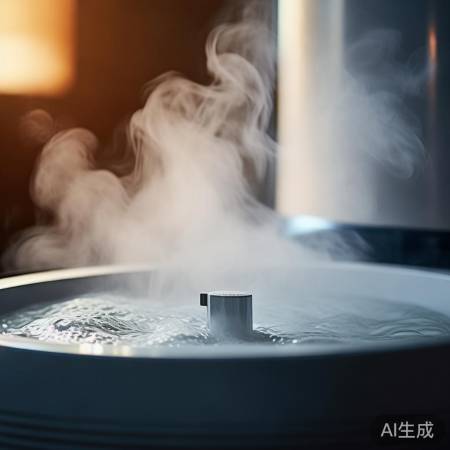 热水器停,水温渐降