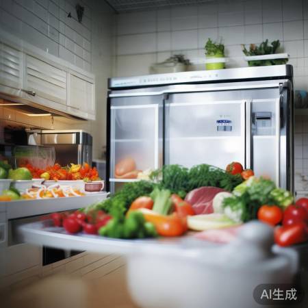 四季调温,食物保鲜
