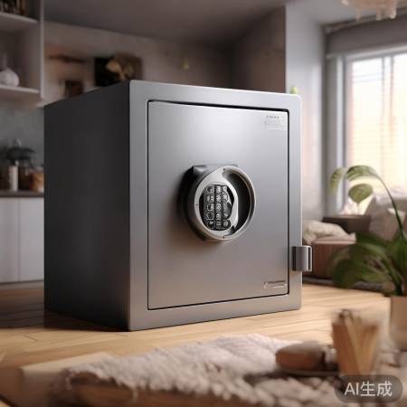精选保险柜,安全护航生活