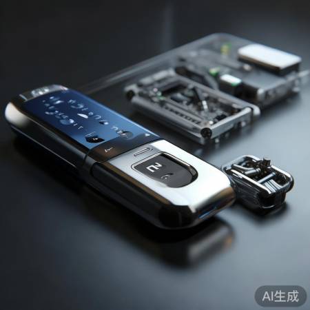 挑选口碑好锁，安全放心用