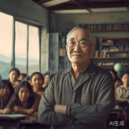 葛军退休，未来多领域发展