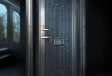 防盗门选购攻略：dkluo品牌推荐与选购技巧-帮帮直通车