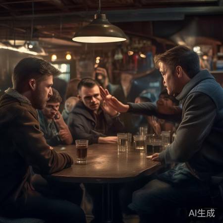 网友热议劝酒风波