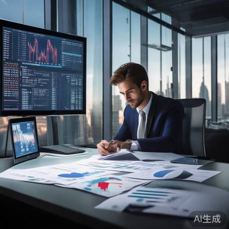 金融学：数学敏锐，就业多元