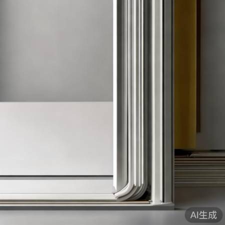 门密封防风降噪