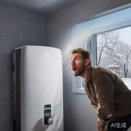 热水器出水过热原因