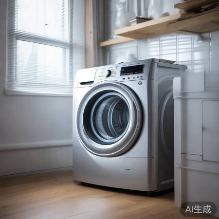 三洋洗衣机，日本品牌，品质耐用
