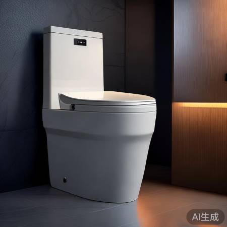 摩恩智能马桶1395，提升家居