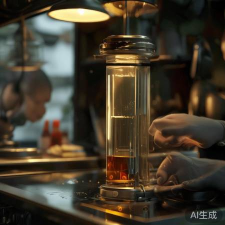 集成灶油量不足：设计局限与使用