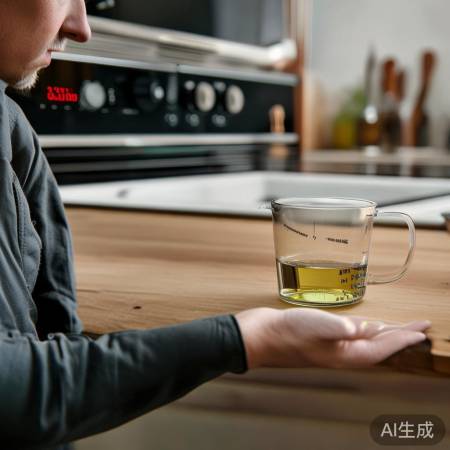 油箱容量不一，油量控制要留心