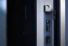 指纹锁损坏破解方法：安全快速解决之道-帮帮直通车