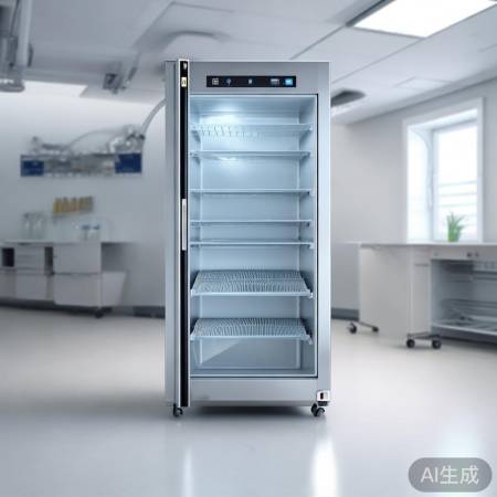 选液晶消毒柜,看容量、消毒方式