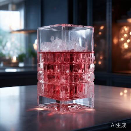 冰酒器，红酒冰块新体验