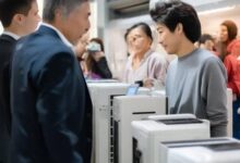 空调移外机价格揭秘：了解安装费用及选购技巧-帮帮直通车
