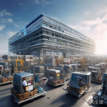 中国电视机制造基地：全球最大生