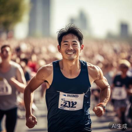 马拉松心态，坚持到终点