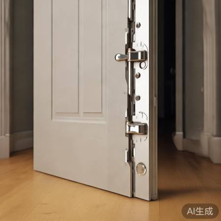 防盗门小活页科普