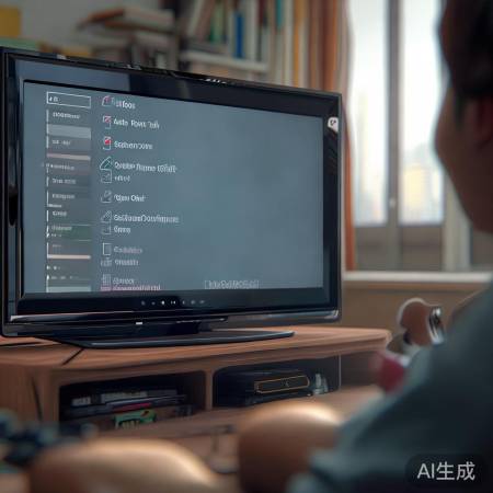 确认电视自动关机设置