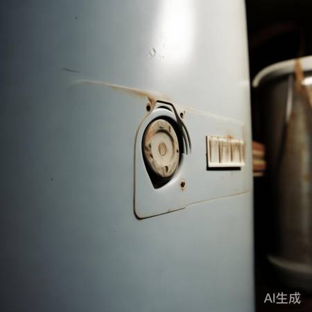 热水器按键失灵原因排查