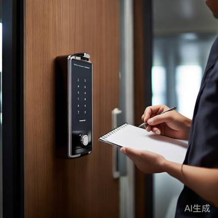 迈赫锁维修电话40018659