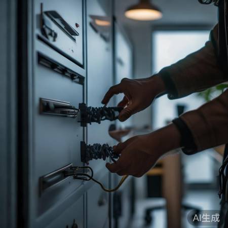 检查电源，防患未然