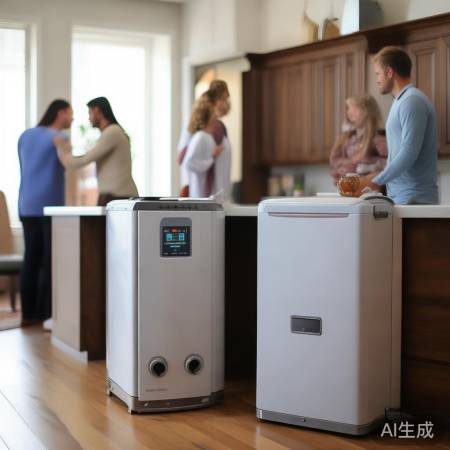 电燃气热水器特点大比拼